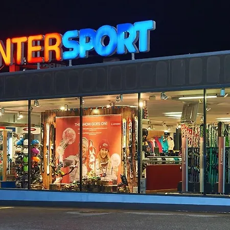 Reiteralm Living シュラートミンク