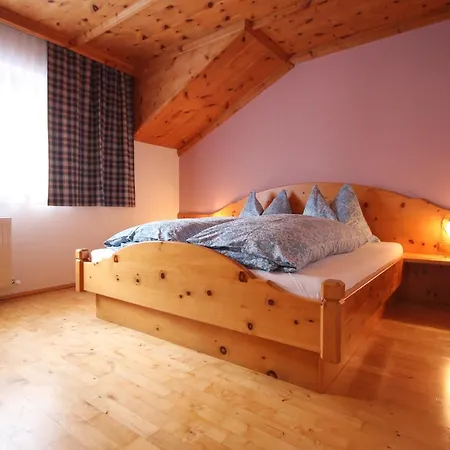 Reiteralm Living Apartmán