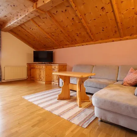 Reiteralm Living アパート *