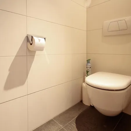 Reiteralm Living アパート