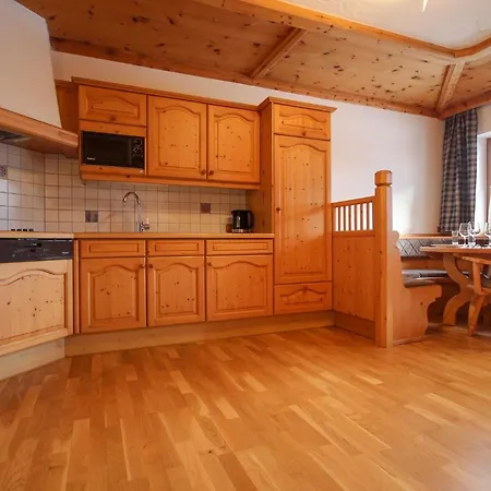 Daire Reiteralm Living Schladming