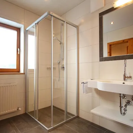 Reiteralm Living アパート