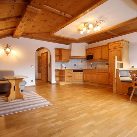 Reiteralm Living Apartmán *