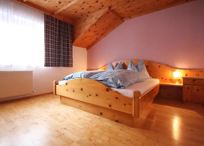 Reiteralm Living Daire