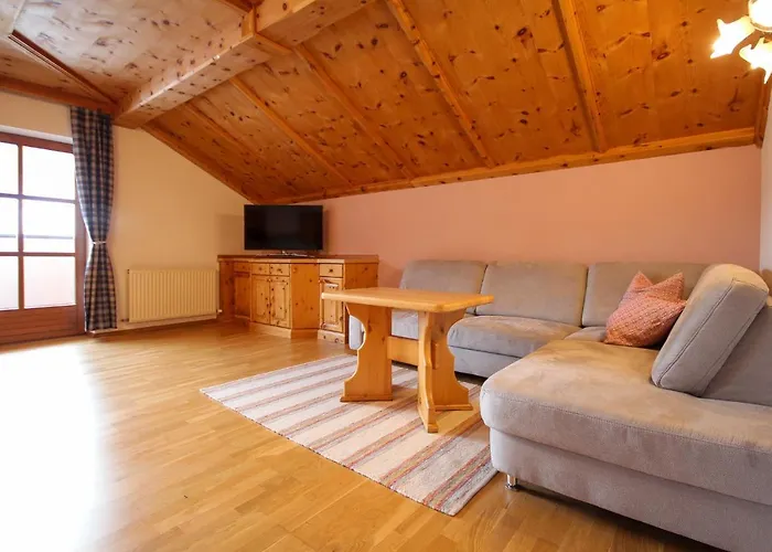 Reiteralm Living Apartament *