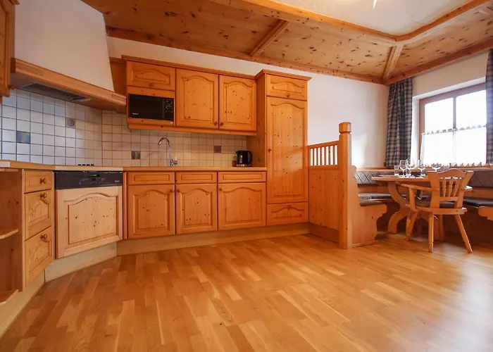 Apartament Reiteralm Living Schladming