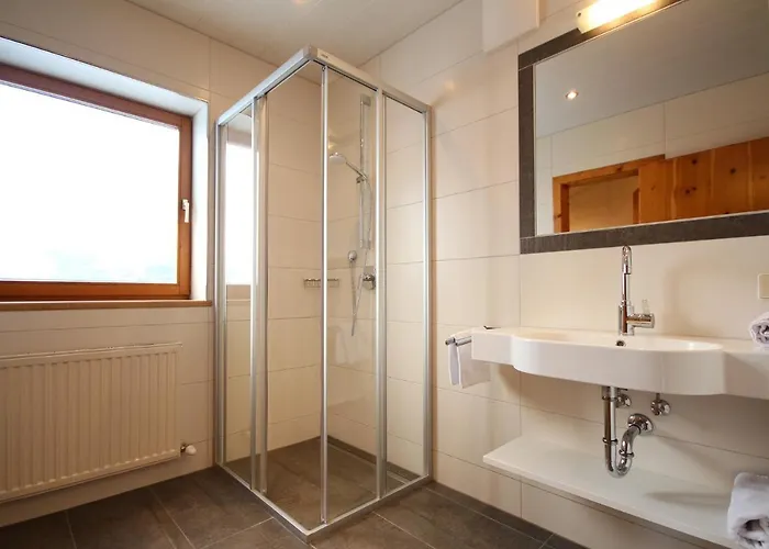 Reiteralm Living Daire